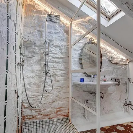 Daire Mansarda Al Castello